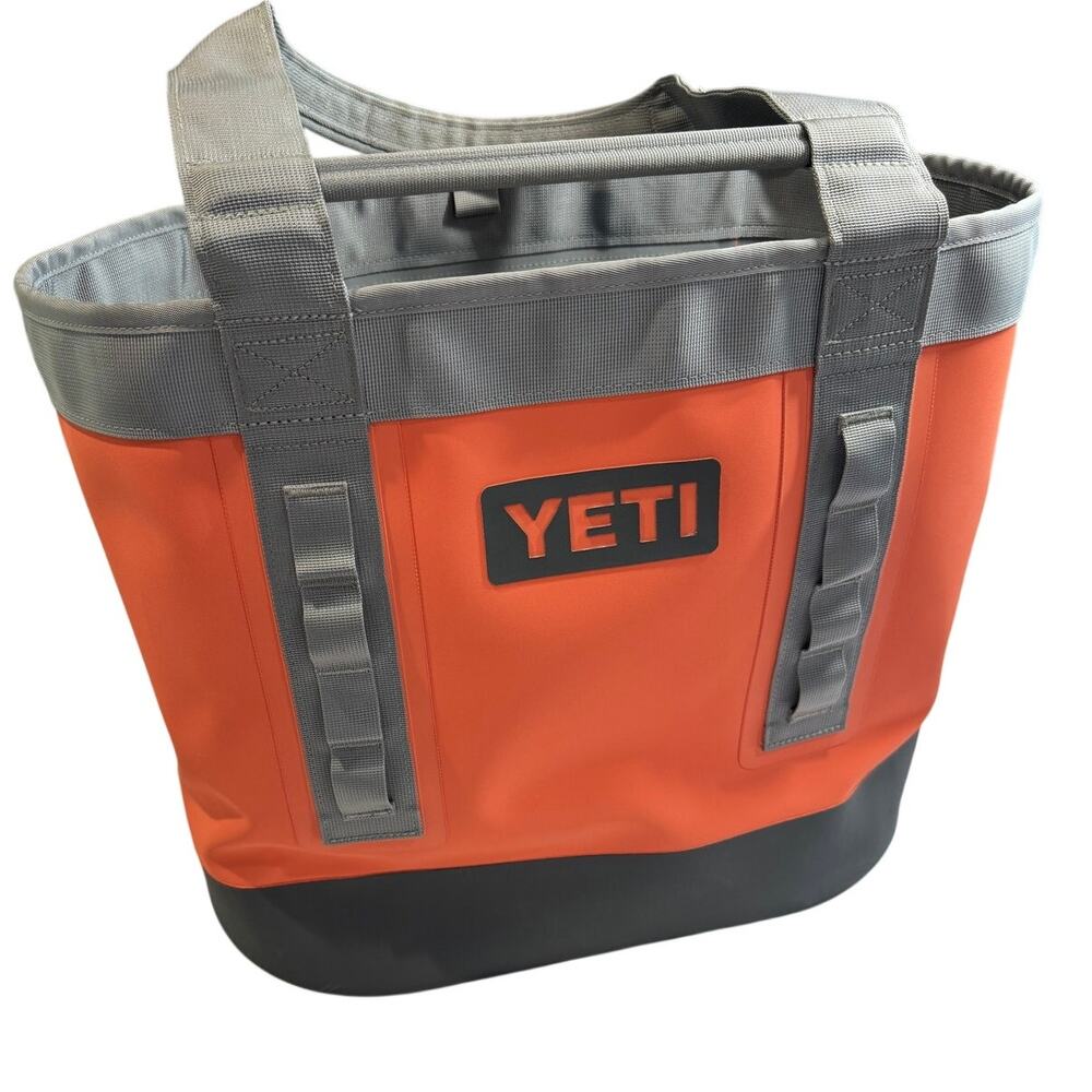 Yeti Camino Carryall 35L Bag